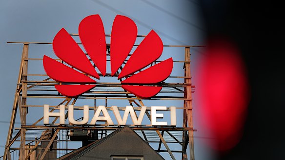 Australia banned Huawei from the 5G network in 2018. 