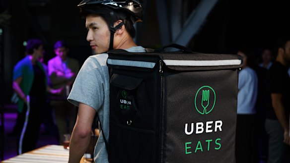 The sharing economy is booming.