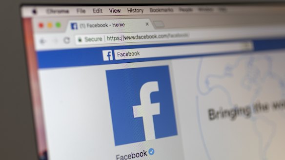 The Facebook: a platform for disinformation operations.