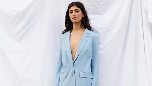 Rentable fashion from Arnsdorf.