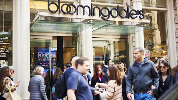 Consumer spending is key to how fast the US economy bounces back. 