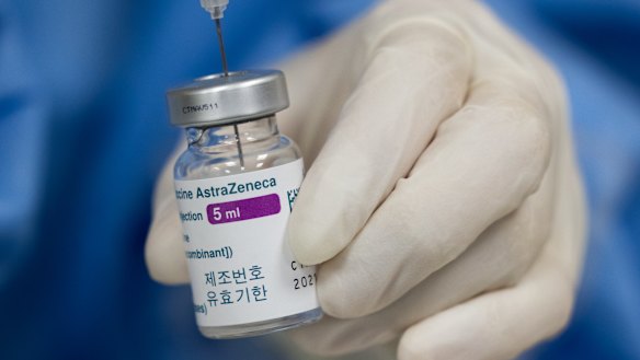 Developed in record time, COVID-19 vaccines help save lives - and generate big sales for their producers.