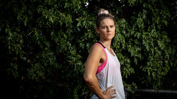 Shayna Jack had her four-year ban reduced to two years.