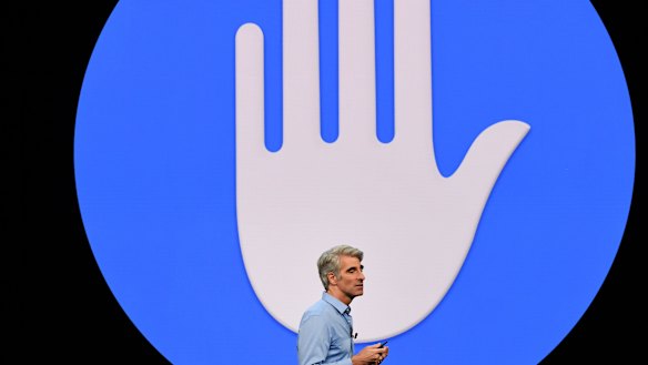 Apple's Craig Federighi details new measures to help you ignore your phone.