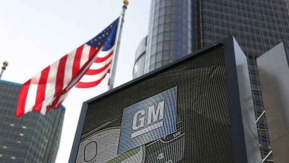 GM let Kappana go in February and he remains in India, looking to return to the US. 