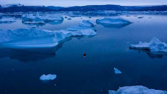 Could Greenland become an American state or territory?