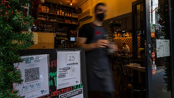 Industry groups want workplace rules to be revised to allow part-time staff to work more hours without the business incurring overtime.