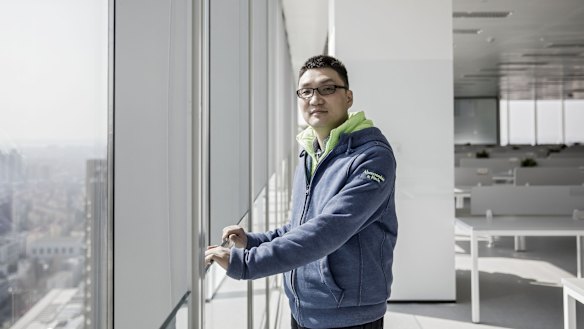 Pinduoduo founder Colin Huang has lost two thirds of his fortune this year.