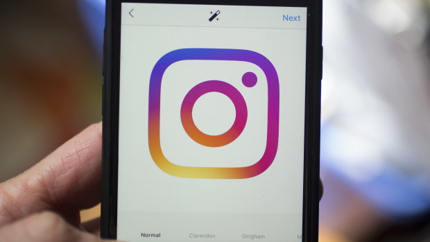 Game changer? Instagram is launching a trial in Canada that will hide the 'likes' count on users' posts.