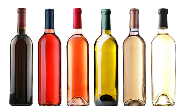 Pure alcohol  contains almost the same amount of calories as fat, and is no more or less calorific whatever drink it happens to be in.