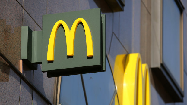 Marseille is battling to keep a McDonald's open, saying it creates work in the impoverished area.