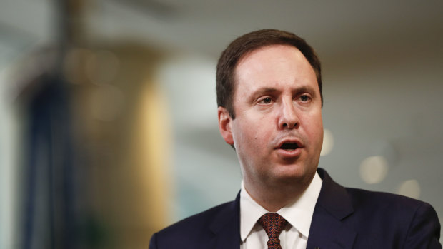 Steve Ciobo will leave cabinet straight away after his decision to not recontest the election. 