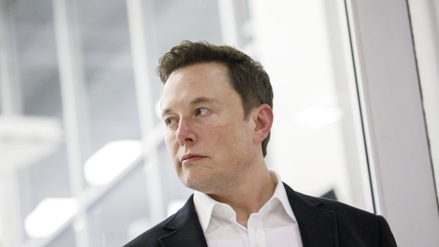 The latest result gives some vindication to Tesla chief Elon Musk, who has been facing questions whether he's the right man to lead the company.