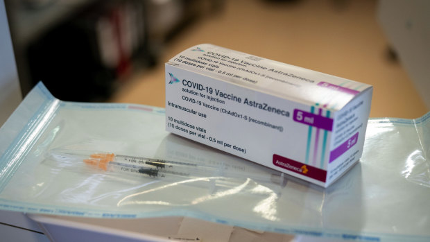 Coronavirus-ravaged countries such as Germany and France will resume their rollout of the AstraZeneca vaccine now, but the chaos in handling the pandemic is hurting investor confidence in the region.