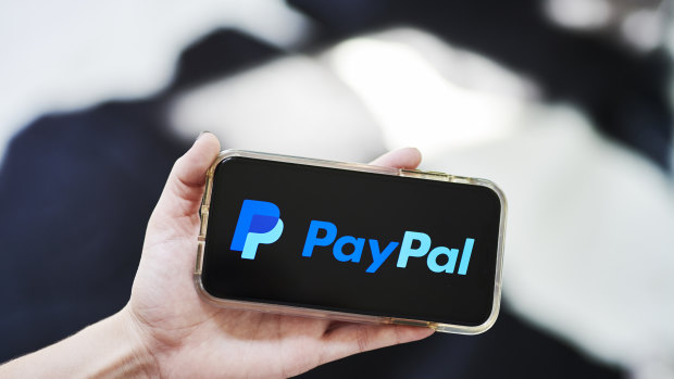 The external audit will look at PayPal's compliance with various obligations.
