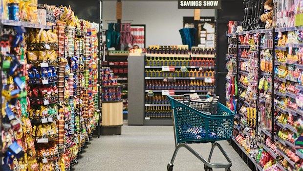 The ACCC alleges the promotional prices for many products were lower than during the price bump, but higher than, or the same, as the regular price.