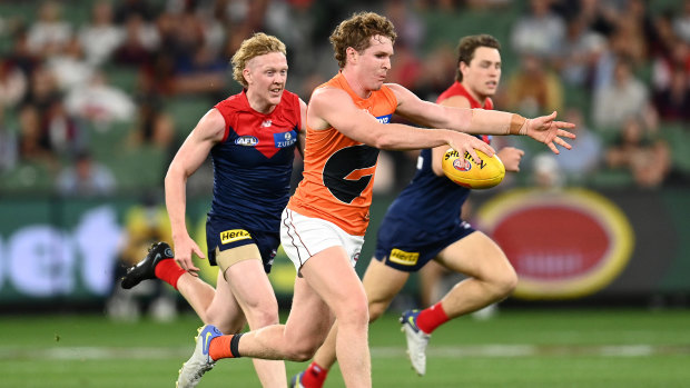 The AFL broadcast rights are expected to be highly competitive.