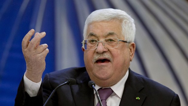Palestinian President Mahmoud Abbas, 85, has postponed what were supposed to be the first Palestinian elections in 15 years.