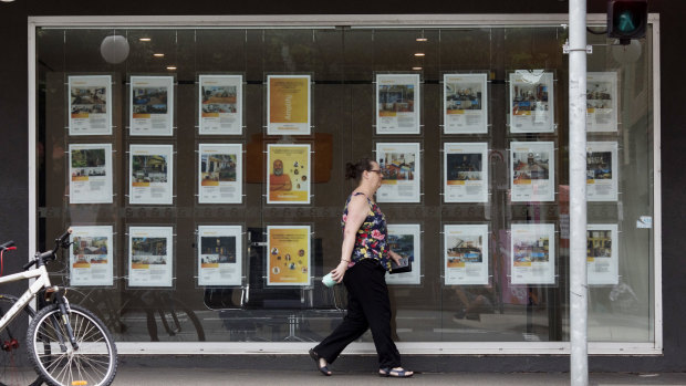 House prices in Australia jumped by 2.1 per cent in February the biggest month-on-month gain in almost 18 years.