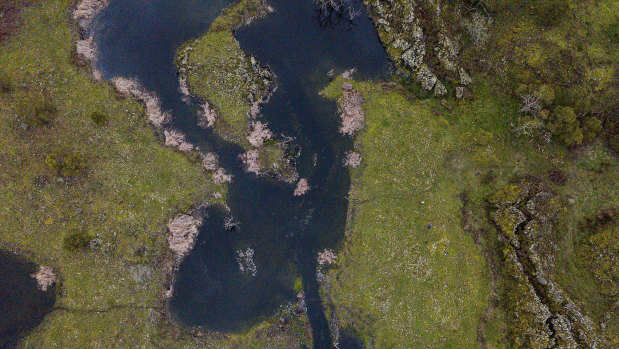 Gunditjmarra Aboriginal site Budj Bim is  considered one of the oldest aquaculture systems in the world.