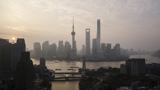 Shanghai: A new survey shows Australian businesses have confidence in their Chinese operations.