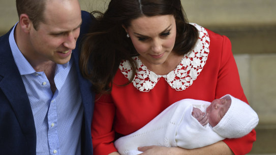 Britain's newest prince is born to a life of wonderful opportunities, with few of the pressures of his elder brother.