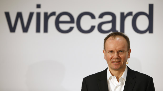 Wirecard is a smouldering wreck. The ex-chief executive, Markus Braun, is in jail, awaiting trial.