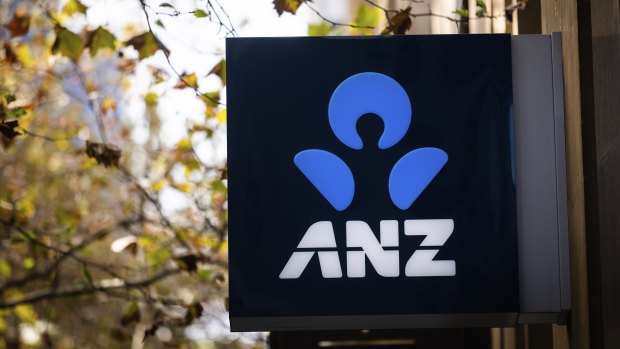 ASIC said ANZ Bank had overstated  the available funds and balances on credit cards over a “long period.”
