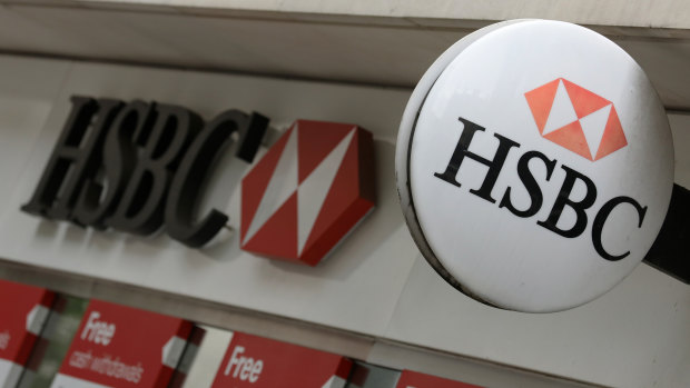 Cutbacks at HSBC will extend into parts of its European and US investment banking businesses.