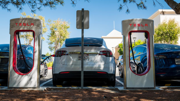 The new climate policy will see $21 million pumped into EV charging infrastructure across the state.