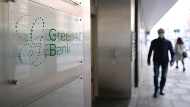 In essence, Greensill had applied a conventional technique – securitisation – to a new asset class.