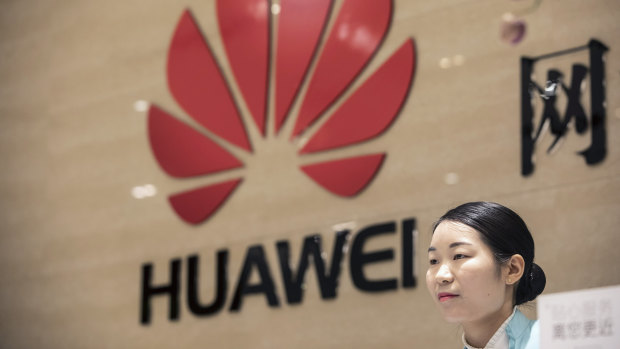 The full cost of axing Huawei from a WA government rail project will not be known until the company's departure is negotiated.