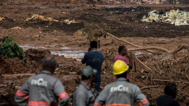 In late January 2019, a Vale-owned tailings dam in the town of Brumadinho burst, killing some 270 people. The incident led to serious production stoppages