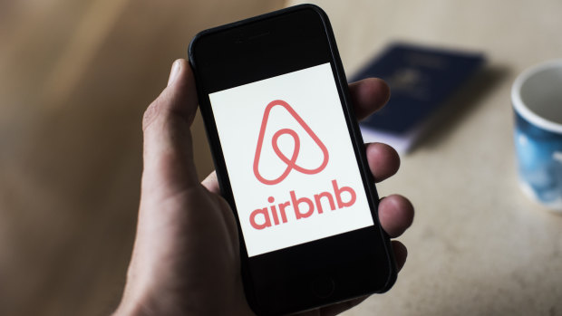 A group of industry experts will discuss whether Airbnb is legal and how it fits into the ACT planning and leasehold framework