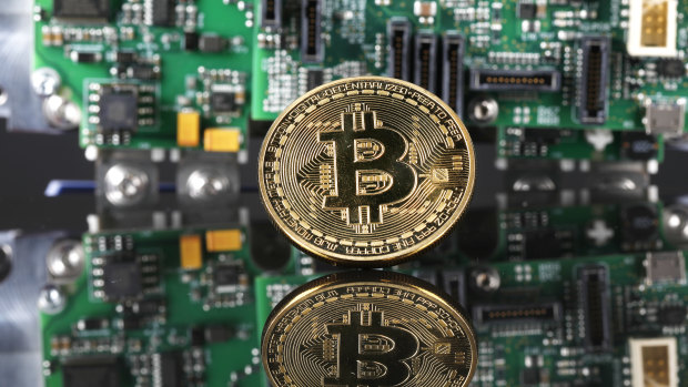 ASIC is cracking down on cryptocurrency offers.