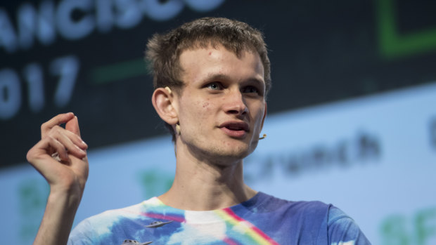 Vitalik Buterin: "There isn't an opportunity for yet another 1000-times growth in anything in the space anymore."