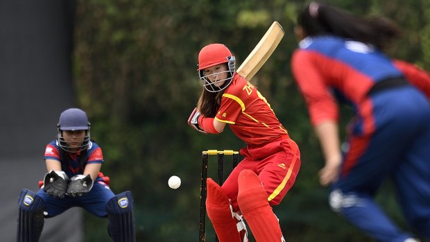 Thailand and China are just two countries where women’s cricket is blossoming, as the game goes truly global.