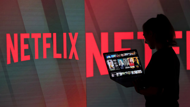 Netflix and other global streaming services could be forced to meet Australian content quotas under the proposed changes.