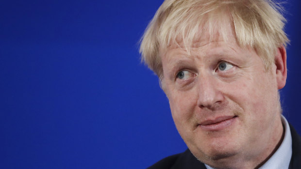 US President Donald Trump reportedly slammed the phone down on British Prime Minister Boris Johnson after Huawei was granted access to the UK's 5G network.