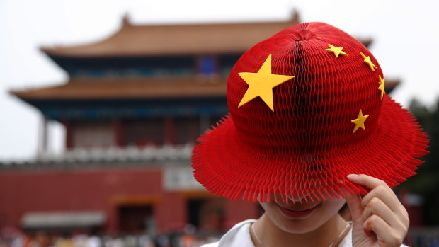 China has churned out five-year plans since the 1950s, borrowing from the former Soviet Union.