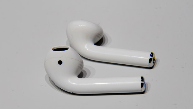 Apple's AirPods aren't cheap: they cost $229.