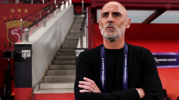 What’s next for Kevin Muscat?