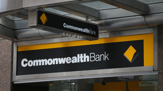 CBA avoided a strike last year by cutting executives' bonuses.