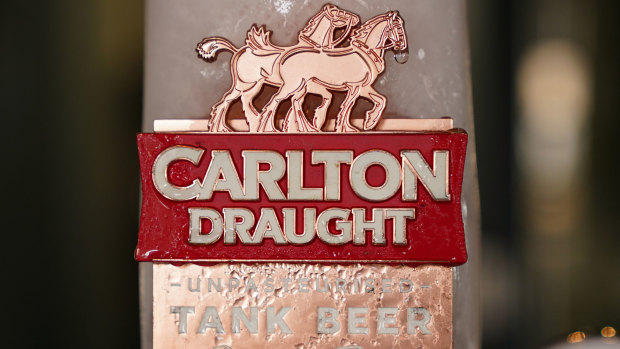 Famous Australian beers like Carlton Draught and Victoria Bitter will soon be a part of the Asahi stable, after Asahi received FIRB approval to buy CUB for $16 billion.