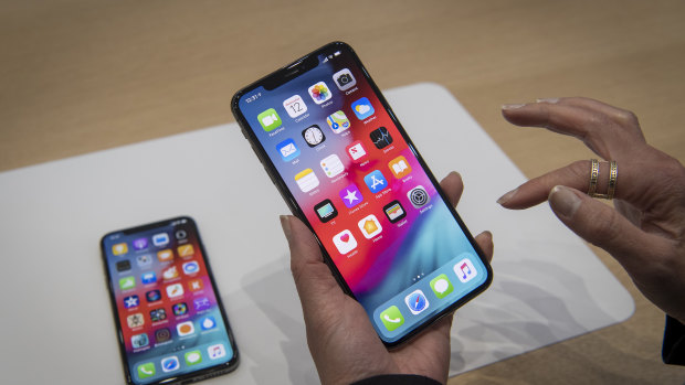 The iPhone XS Max feels too big, but those looking for one device to rule them all will love it.