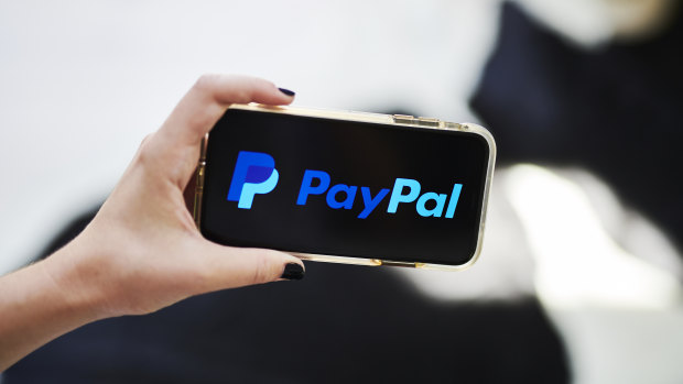 PayPal's Australian arm said it was working with regulators to weed out unscrupulous health claims in the wake of the pandemic. 