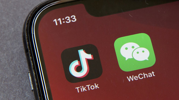 A US federal judge has approved a request from a group of WeChat users to delay looming Trump government restrictions.