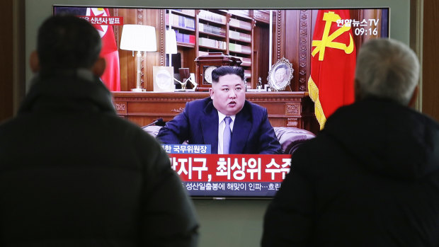 A high-profile defection by one of North Korea's elite would be a huge embarrassment for Kim Jong-un as he pursues diplomacy with Seoul and Washington.