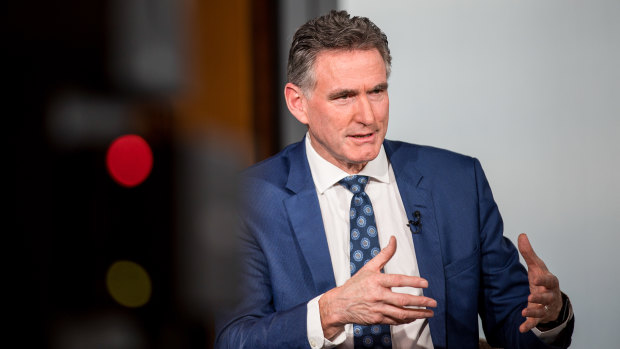 The buyback comes just 16 months after Ross McEwan announced a $3.5 billion capital raising.