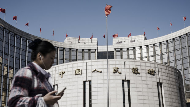 The People’s Bank of China is zeroing in on the risks of assets overheating as they maintain a relatively loose monetary policy to support the economic recovery from the pandemic.